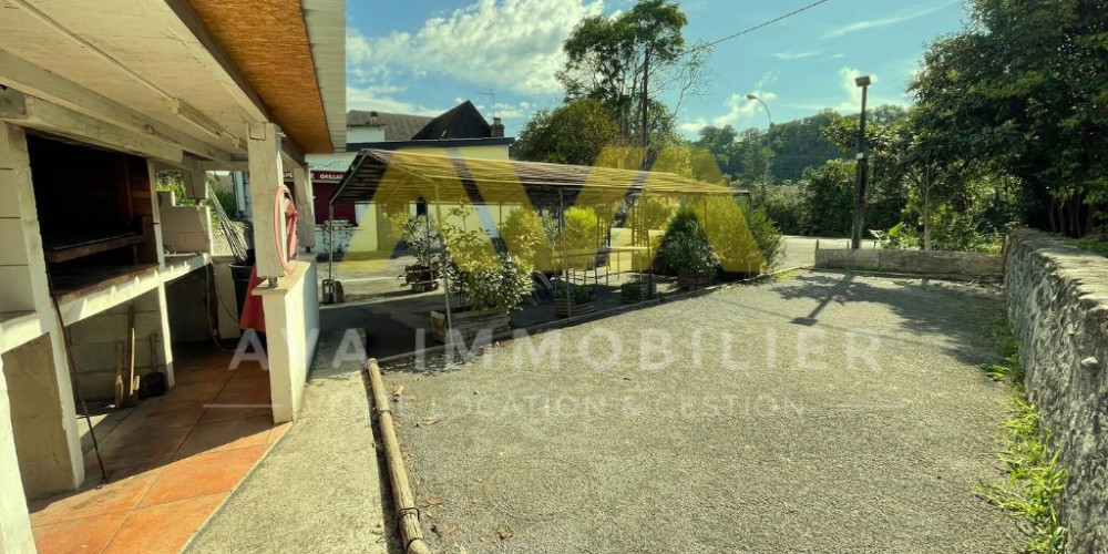 maison à MAULEON LICHARRE (64130)
